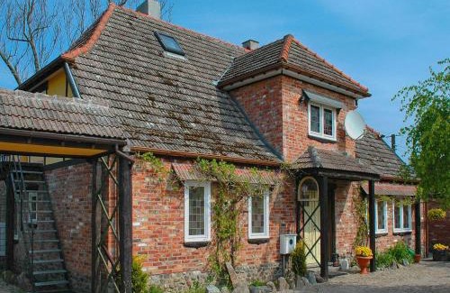 Zakrzewo House | Stylish house in the countryside 5 km from the sea