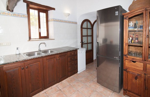 Sant Antoni de Portmany Villa | Stylish Ibiza Villa with Pool
