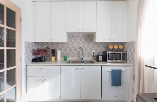 Forest Lawn House | ★Stylish★KingBed💖Netflix⚡WIFI★Long Stays✔ Garage✔