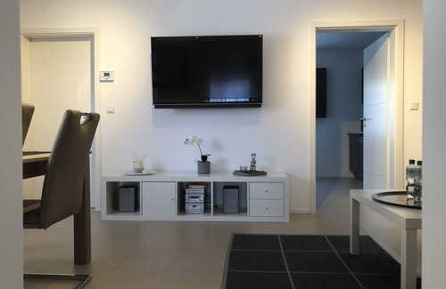 Eller Apartment | stylish living on 55sqm
