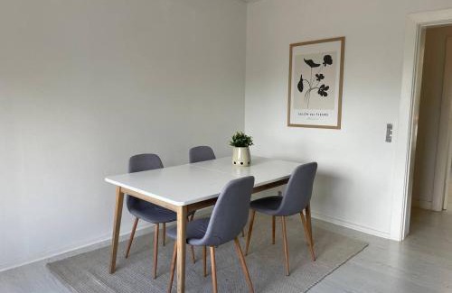 Gladsaxe Apartment | Stylish Long-Term Flat for Expats