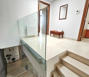 Sidi Daoud Villa | Stylish luxe house with gardens in la Marsa