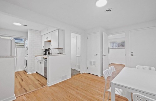 Pittsburgh Apartment | Stylish & Modern 2Bd Apt in Millvale/Lawrenceville