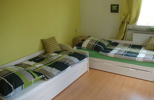 Fellbach Apartment | Stylish, modern apartment in Fellbach