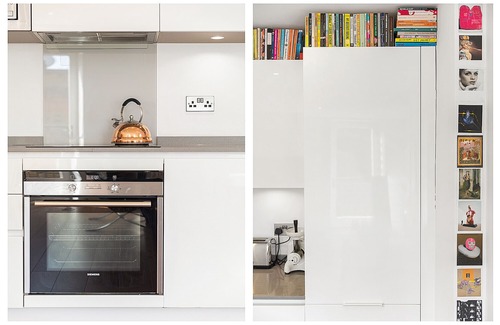 Bermondsey Apartment | Stylish Modern Bermondsey Apartment