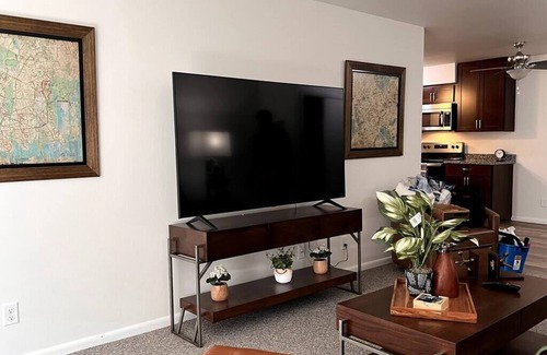 Fond du Lac Apartment | Stylish One Bedroom Near The University And Hospitals