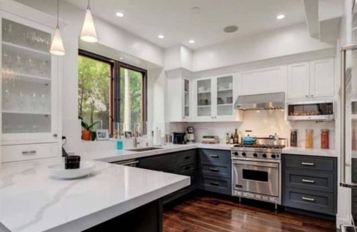 Wilshire Montana House | Stylish, Peaceful Home- Amazing Location!