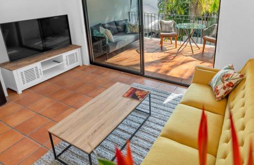 Port Douglas Apartment | Stylish Reef Club 1 BR Apartment