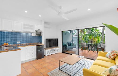Port Douglas Apartment | Stylish Reef Club 1 BR Apartment
