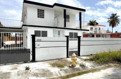 Sabana Abajo Apartment | Stylish Remodeled 3BR w Yard Near Airport and Beaches