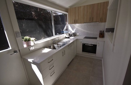 Kew House | Stylish, Renovated Edwardian Home in Kew.
