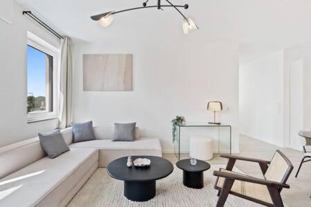 Roeser Apartment | Stylish Retreat in Bivange Roeser