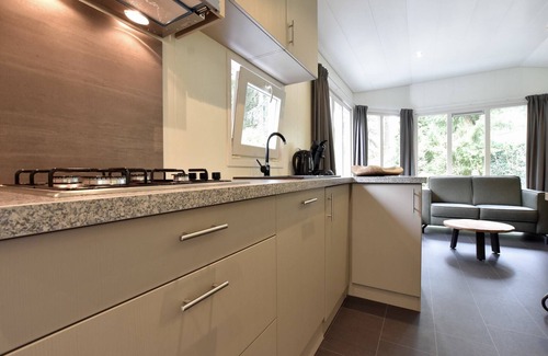 Vorden House | Stylish Stay in Vorden Woods