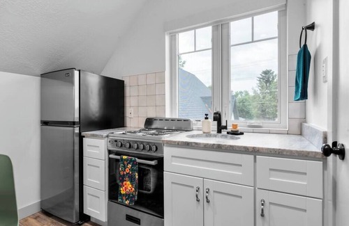 Heber House | Stylish Studio in Heber City
