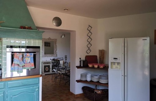 Maureillas-Las-Illas Villa | Stylish villa, 13m private pool, tranquil garden, close to village amenities