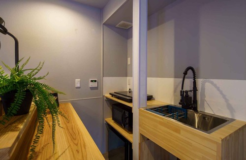 Hyuga House | Stylish Whole House Rental with Large Terrace Spacious Living Area/Hyuga Miyazaki