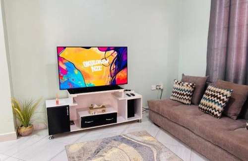 Masaka Apartment | StylishCozy home
