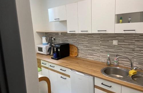 Litomysl Apartment | Stylové ubytování v historickém centru Litomyšle