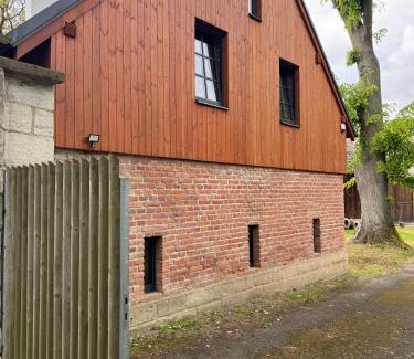 Rytirova Lhota House | Stylový Špejchar v Českém ráji