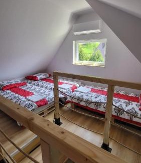 Lekawica House | Stylove Apartamenty