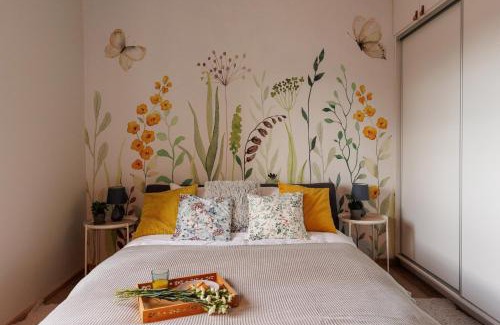 Charzykowy Apartment | Stylowe apartamenty