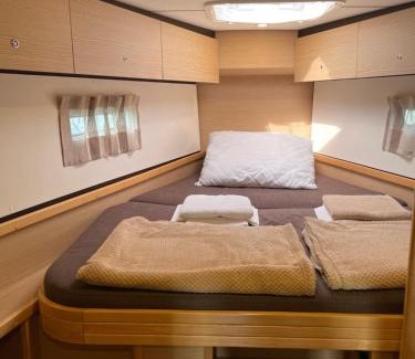 Biograd na Moru Boat Rental | Styria