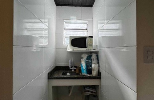 Abernessia Apartment | Suíte em Campos Ft10