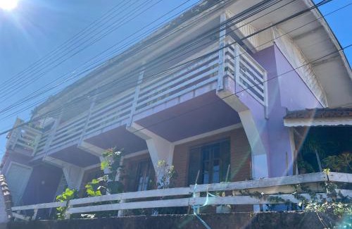 Vila Loli House | Suíte Aconchegante