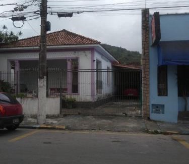 Centro House | Suíte Aconchegante