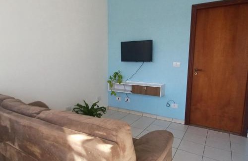 Holambra Apartment | Suíte das Dálias Holambra-SP