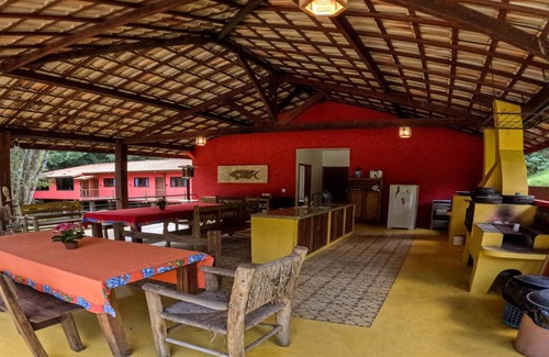 Sao Francisco Xavier House | Suíte em São Francisco Xavier com vista
