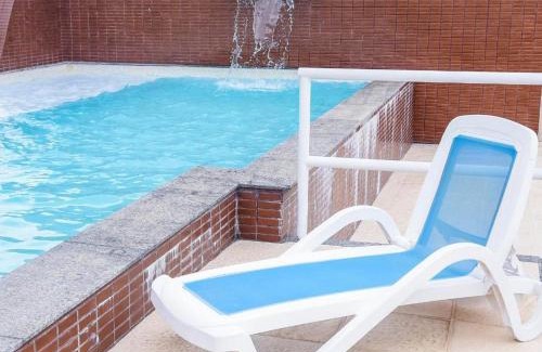 Santana Apartment | Suíte Premium de Alto padrão III - Climatizado