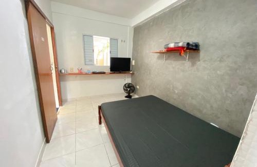 Estufa II House | Suíte privativa