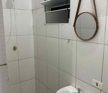 Estufa II House | Suíte privativa