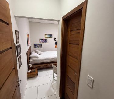 Paraviana House | Suíte Privativo em Casa