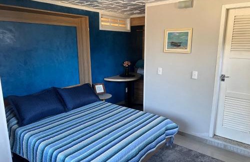 Miguel Pereira Apartment | Suíte Recanto da Serra