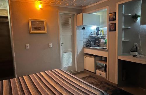 Miguel Pereira Apartment | Suíte Recanto da Serra