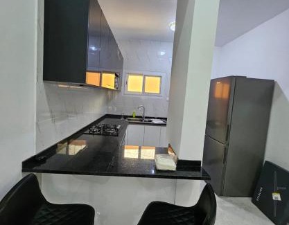 Biombo Region House | Suíte Safim