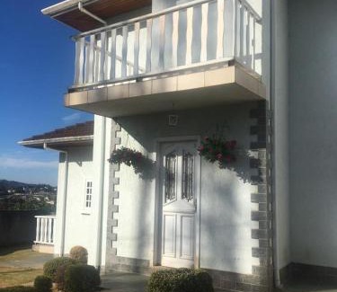 Abernessia House | Suítes Refúgio do Sossego - Campos do Jordão