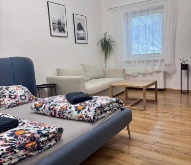 Prerov Apartment | Sušilova 14 apartments IV