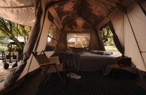 Chau Duc Other | Suối Camp