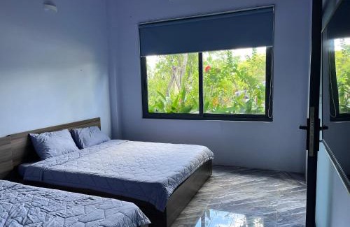Chau Duc Ski Chalet | SUỐI RAO VALLEY - cách Hồ Tràm 17km