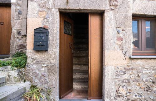 Santu Lussurgiu House | Su Cucumiao - Tipica casa con terraza panoramica