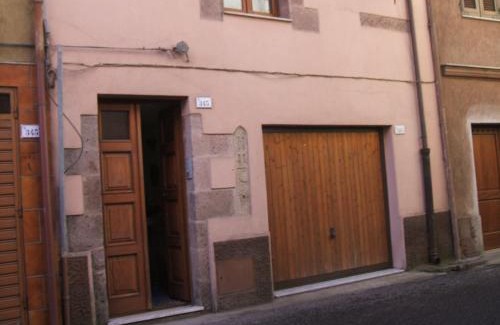 Villanova Monteleone House | Su Ghindalu Guesthouse