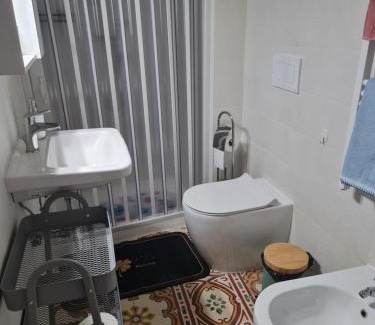 Villanova Monteleone Apartment | Su Monte