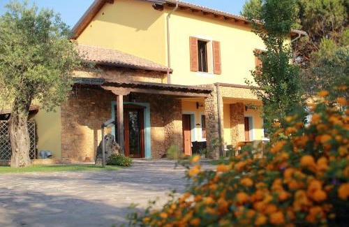 Alghero House | SU PASSU Country House
