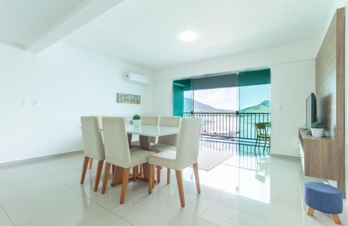 Caieira Apartment | Sua casa fora de casa!