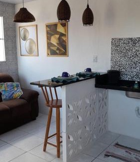 San Martin Apartment | Sua Casa no Recife
