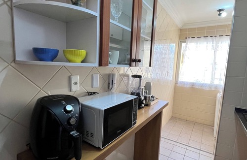 Setor Bueno Apartment | Sua Estadia Premium na melhor localização do Setor Bueno em Goiânia