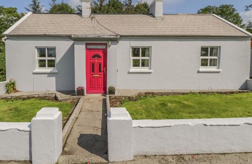Keadue House | Suaimhneas